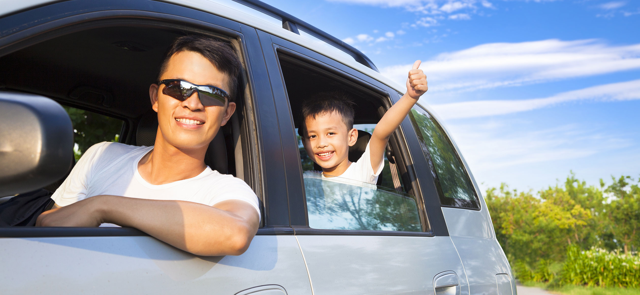 New York Autoowners with auto insurance coverage